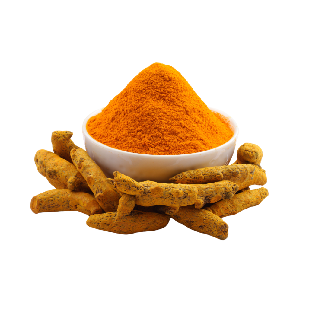 Turmeric powder | mannat enterprises global